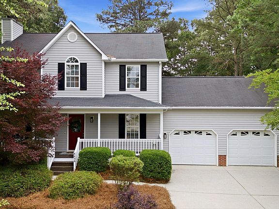 2nd image of 6436 Silver Spring Ct