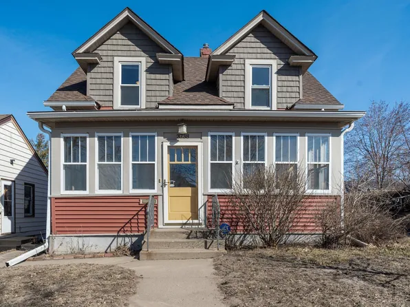 3738 Colfax Ave N, Minneapolis, MN 55412