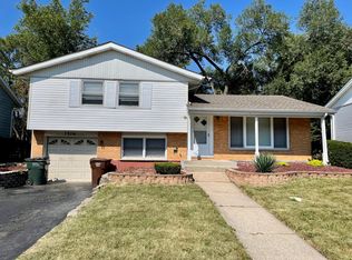 3506 Hazel Ln, Hazel Crest, IL 60429