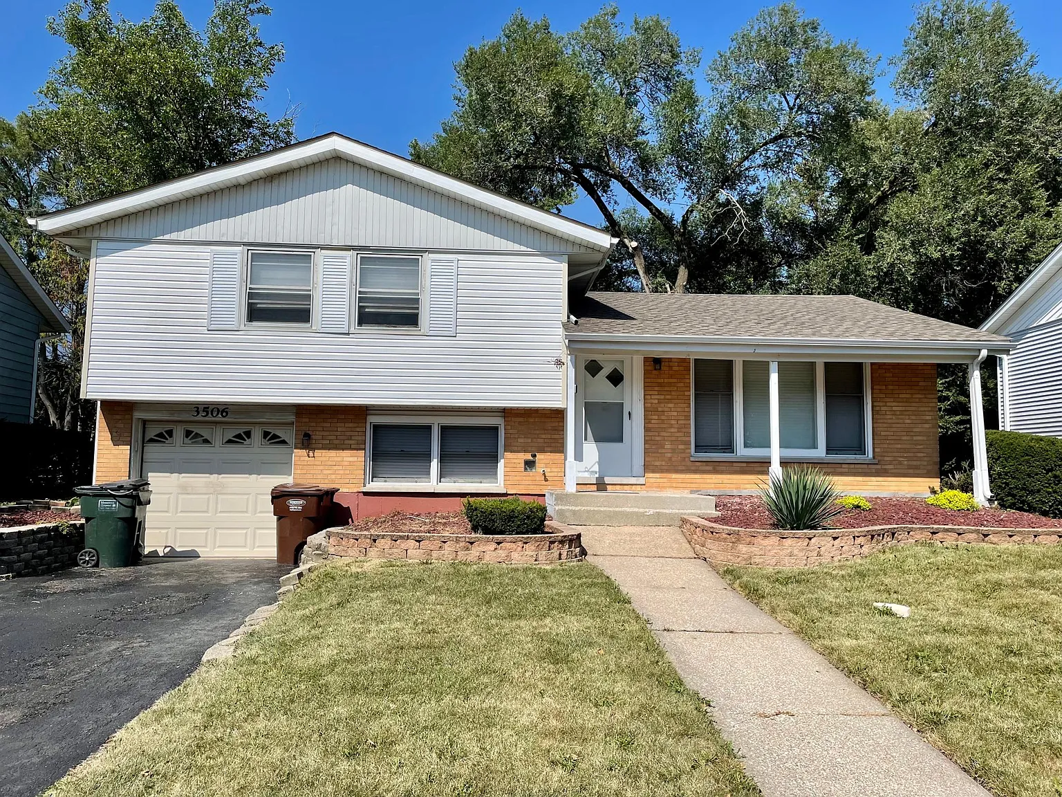 3506 Hazel Ln photo 1