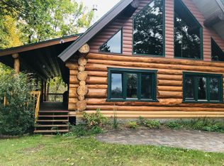 5339 Crow Wing Lake Rd, Fort Ripley, MN 56449