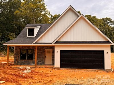 8590 Castor Rd, Salisbury, NC, 28146