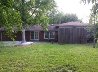 916 Park Rd, Anderson, IN 46011