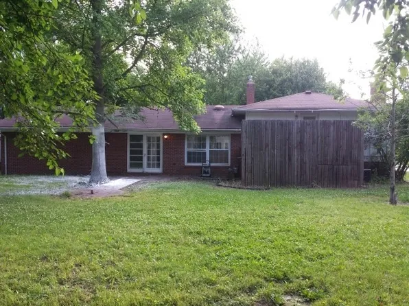 916 Park Rd, Anderson, IN 46011