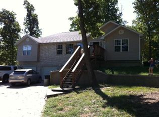 21091 Lynwood Rd, Waynesville, MO 65583