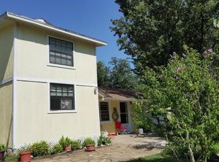 30292 S Highway 2, Stigler, OK 74462