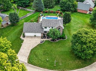 4182 Millstream Rd, Greenwood, IN 46143