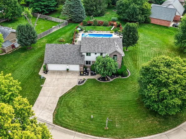 4182 Millstream Rd, Greenwood, IN 46143