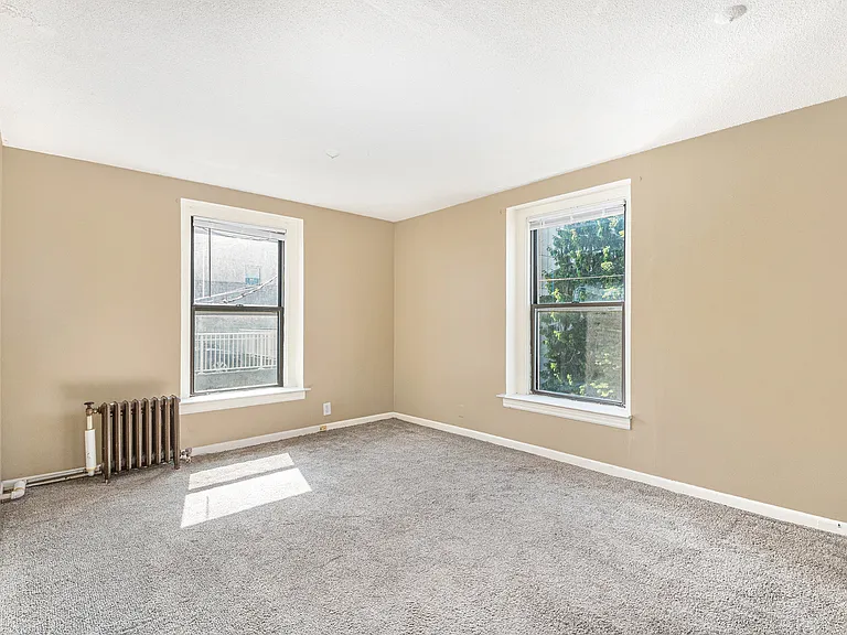 Park place one bedroom