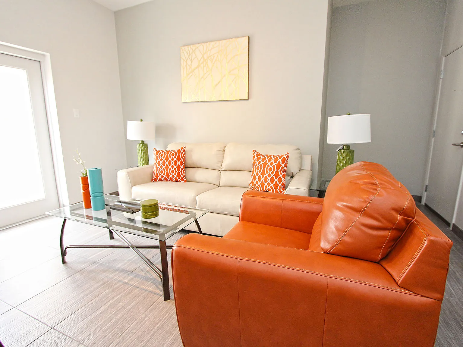 Ciro's Towers - 201W — Photo 2