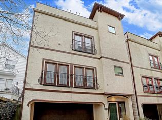 6017 Hamman St, Houston, TX 77007