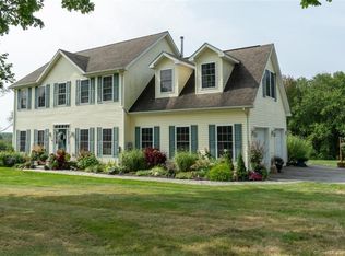 85 Litchfield Rd, Morris, CT 06763