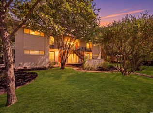 1157 Garraty Rd, Terrell Hills, TX 78209