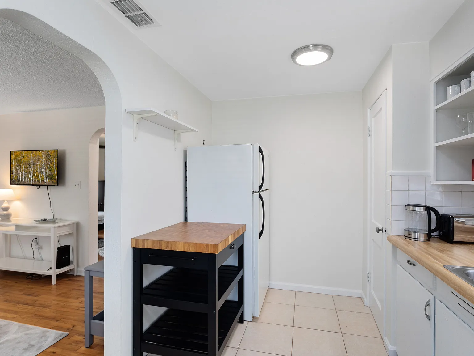 1 bed, 580 sqft, $1,500 — Photo 4