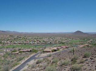 9824 N Jagged Cir, Fountain Hills, AZ 85268