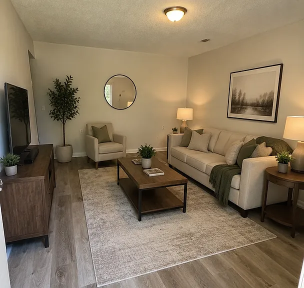 3518 Venable Rd — Photo 2