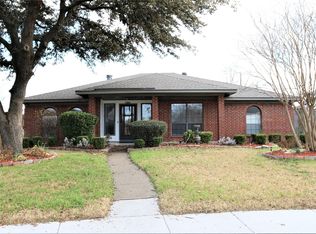 1104 Colmar Dr, Plano, TX 75023