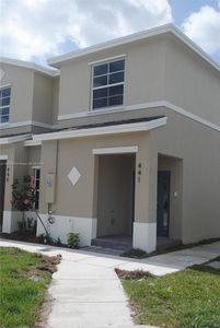 441 NE 4th Ln #441, Homestead, FL, 33034