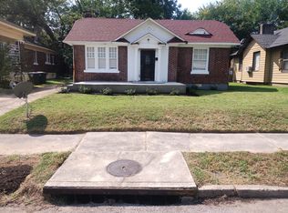 981 Rozelle St, Memphis, TN 38114