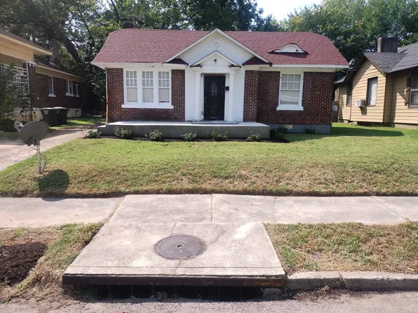 981 Rozelle St, Memphis, TN 38114