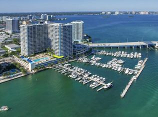 7601 E Treasure Dr APT 1412, North Bay Village, FL 33141