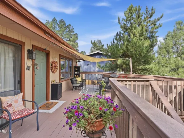 2770 W DARLEEN Drive, Flagstaff, AZ 86001