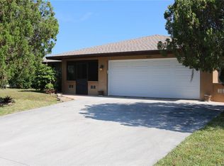 625 Altair Rd, Venice, FL 34293