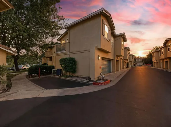 561 Manhattan Pl, San Jose, CA 95136