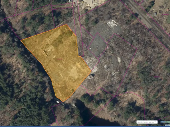 Mill Street #63, Templeton, MA 01468