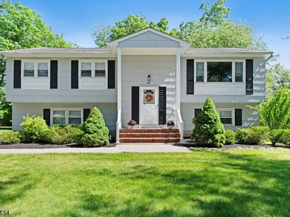 244 Malapardis Rd, Hanover Twp., NJ 07927