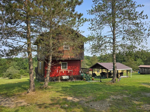 457 Buck Dr, Benezett, PA 15821