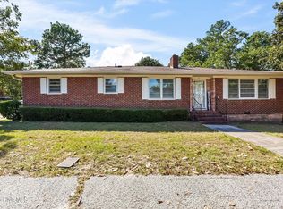 16 Burkette Drive, Graniteville, SC 29829