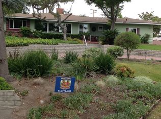 306 E Hermosa Dr, Fullerton, CA 92835