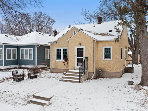 409 4th Ave S, South Saint Paul, MN 55075