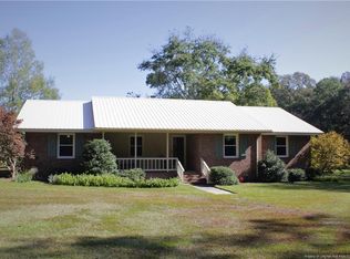 257 Pecan Ln, Sanford, NC 27332