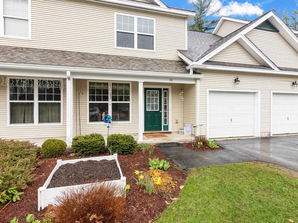 56 Marion Avenue, Essex, VT 05452