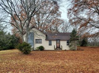 696 Carpenter Horne Rd, Peachland, NC 28133