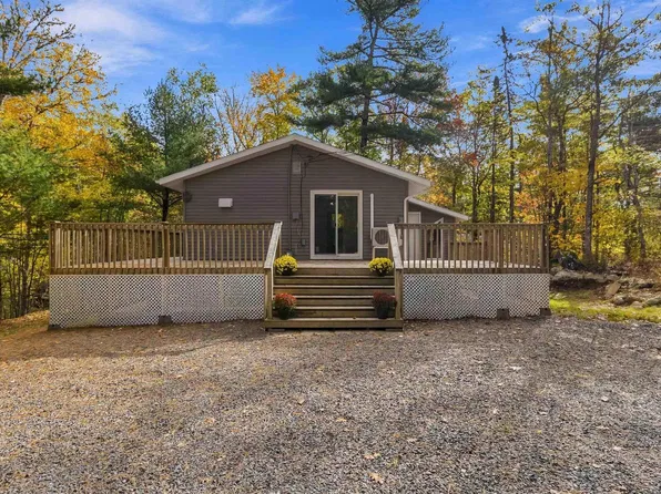 Pine Island Dr #56, Labelle, NS B0T 1E0