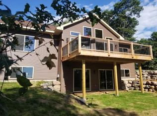 2218 Cth L, Tomahawk, WI 54487