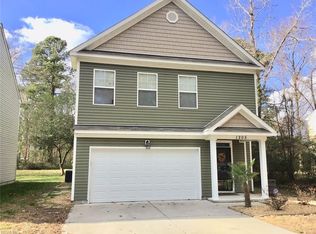 1205 New Born Ct, Chesapeake, VA 23322