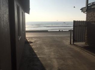 214 S The Strand APT A, Oceanside, CA 92054