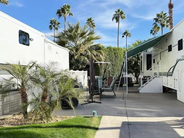 69411 Ramon Rd #720, Cathedral City, CA 92234