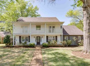 1411 Woodbend Rd LOT 130, Germantown, TN 38138