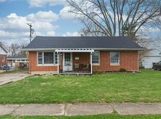 610 Portage Path, Springfield, OH 45506