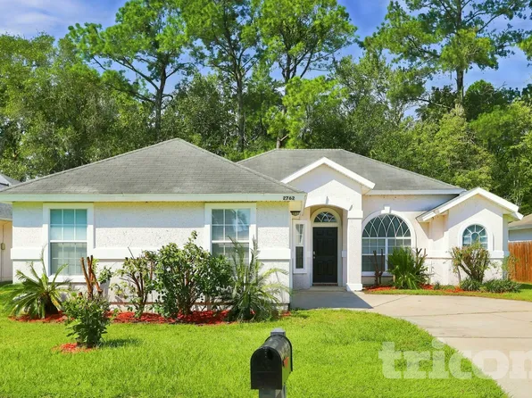 2762 Archer St, Middleburg, FL 32068
