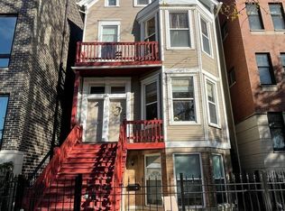 3233 N Wilton Ave #2, Chicago, IL 60657