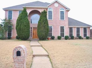 7012 Meadowside Rd S, Fort Worth, TX 76132