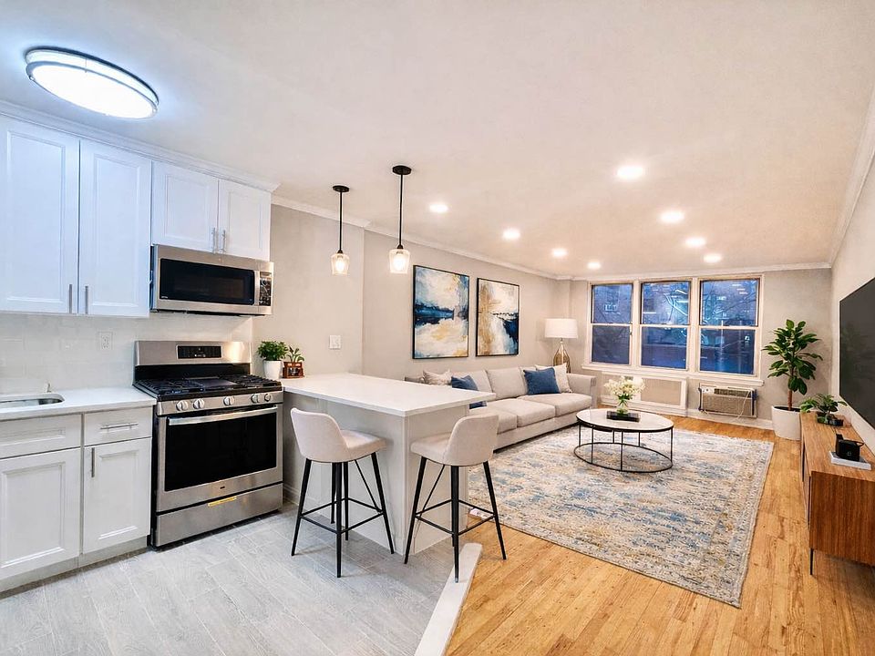 1st image of 1580 E 13th St #5W
