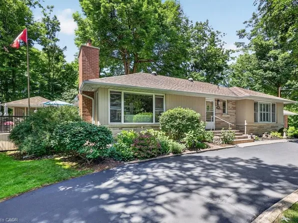 403 Donald Campbell Ave, Milton, ON L9T 1C1