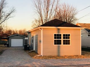 728 Lanier Dr, Madison, IN 47250